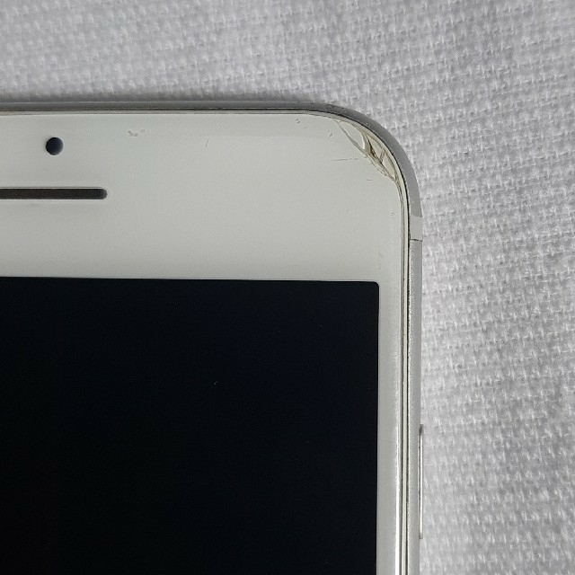 Iphone 6s アメリカ購入