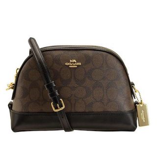 コーチ(COACH)のコーチ COACH 斜めがけショルダーバッグ シグネチャー アウトレット (ショルダーバッグ)