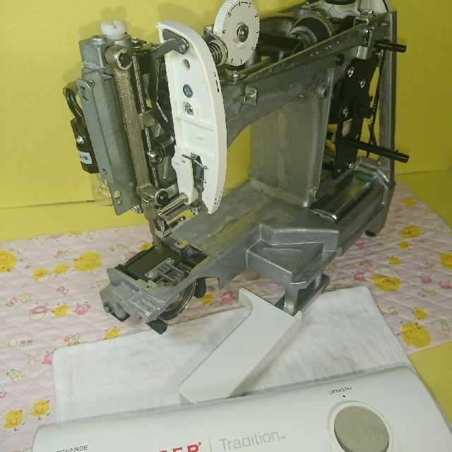 シンガー 電動ミシン SN-520 シンガー 電動ミシン SN-520