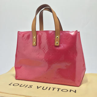 ルイヴィトン(LOUIS VUITTON)の正規品 美品✨人気のフランボワーズ✨👜(ハンドバッグ)