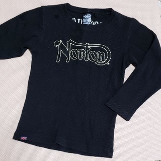 ノートン(Norton)のロンＴ(Tシャツ/カットソー)
