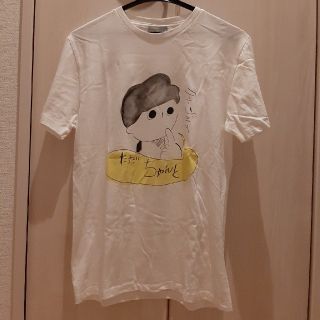 クリープハイプ TシャツMサイズ ただちゃんとの通販 by YO's shop