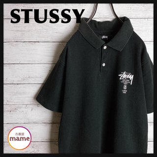 ステューシー コーデ ポロシャツ(メンズ)の通販 11点 | STUSSYのメンズ 