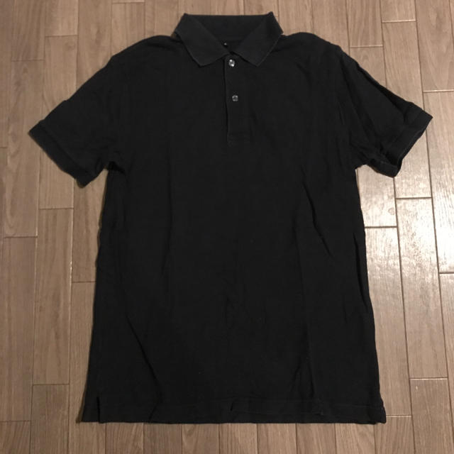 Uniqlo ユニクロ ポロシャツ メンズ S 黒の通販 By N S Shop ユニクロならラクマ Uniqlo ユニクロ ポロシャツ メンズ S 黒の通販 By N S Shop ユニクロならラクマ