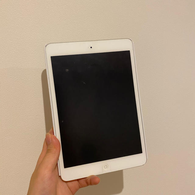 美品 iPad mini2 32GB WIFIモデル　ミニ2世代