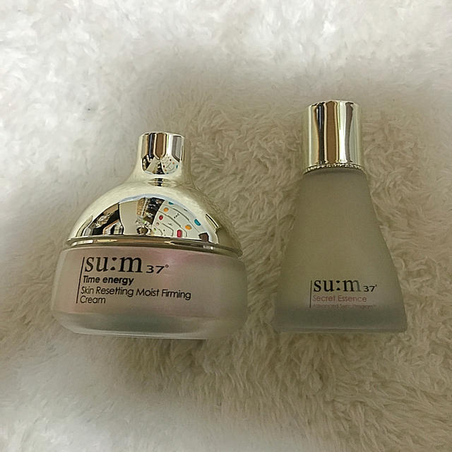 SUM37 セット 3