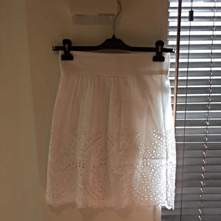 イザベルマラン(Isabel Marant)のISABELMARANT ♦︎ スカート(ミニスカート)