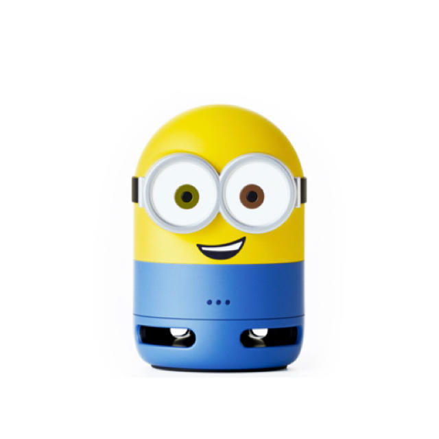 LINE CLOVA FRIENDS MINI MINIONS BOB 新品