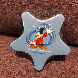 ディズニー(Disney)のミッキーマウス ディズニー MAGIC TOWEL DISNEY(キャラクターグッズ)