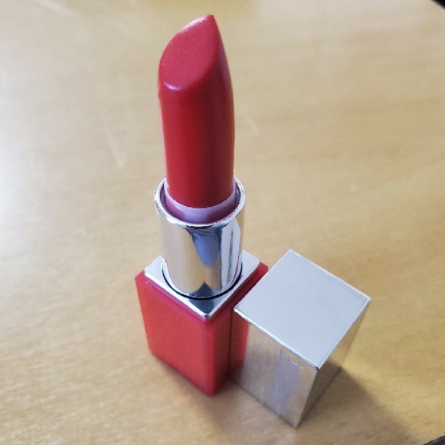 CLINIQUE(クリニーク)のクリニーク 口紅 コスメ/美容のベースメイク/化粧品(口紅)の商品写真
