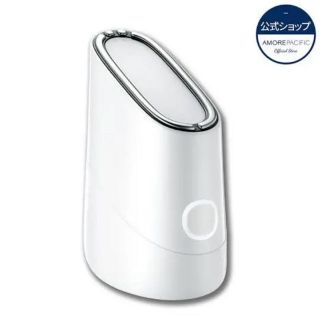 アモーレパシフィック(AMOREPACIFIC)の【専用】MAKEON メイクオン スキンライトセラピー2 美顔器(フェイスケア/美顔器)