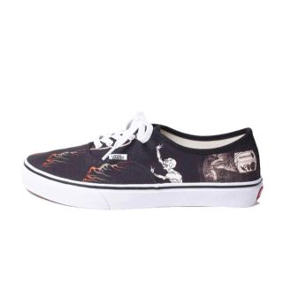 VANS / WACKO MARIA  24cm