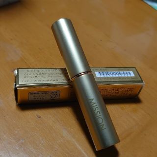 エイボン(AVON)のミッション ブリリアント スティック コンシーラー CO105ベージュ(コンシーラー)