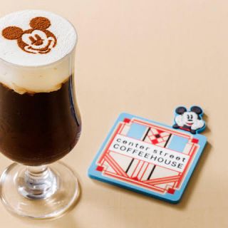 ディズニー(Disney)のコースター(テーブル用品)