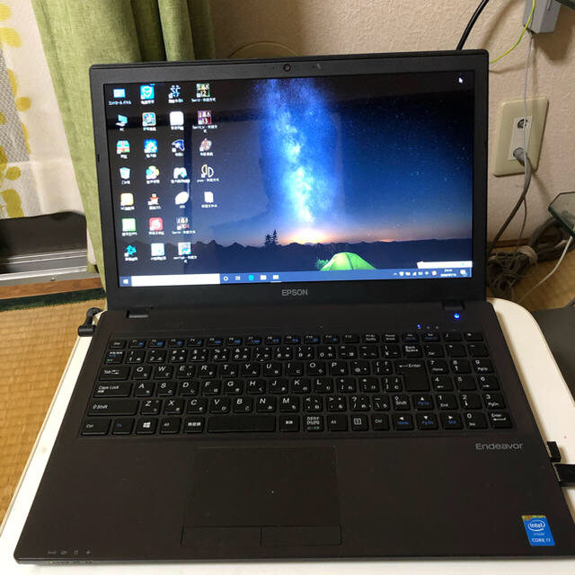 ゲーミング　ノートパソコンi7