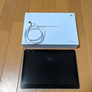 HUWAEI MediaPad M3 Lite(タブレット)