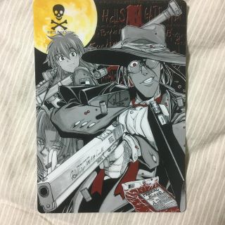 新作グッ ヘルシング ミレニアム&イスカリオテ 王立国教騎士団 複製 ...