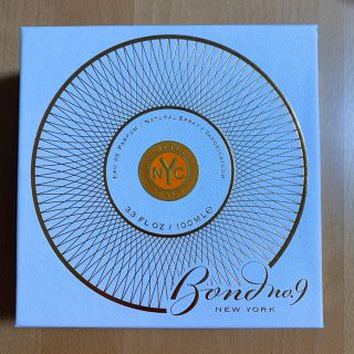 ボンドナンバーナイン(Bond No. 9)の【Bond no.9】LITTLE ITALY 超希少品！おまけ付(ユニセックス)