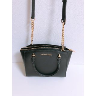 マイケルコース(Michael Kors)のマイケルコース　2way ショルダーバッグ(ショルダーバッグ)