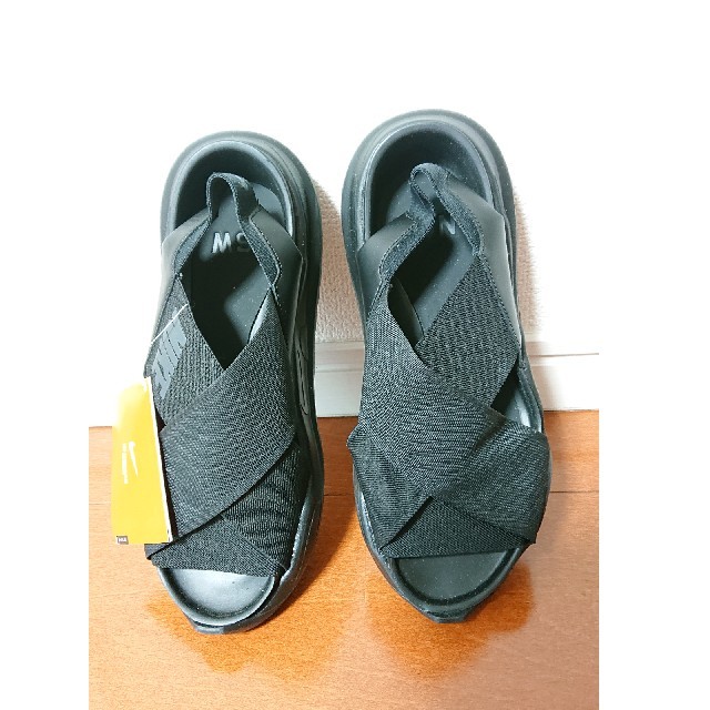 NIKE(ナイキ)の【新品】24cm Nike Praktiskナイキ プラクティスク サンダル レディースの靴/シューズ(サンダル)の商品写真