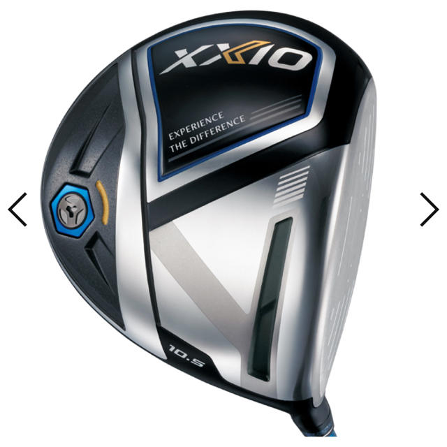 専用】新品 XXIO 11 ゼクシオイレブン ドライバー 10.5° SR - www