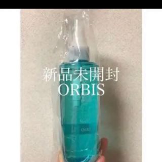 オルビス(ORBIS)の新品未開封　現品のみ！オルビス  ボディローション　ニキビケア(ボディローション/ミルク)