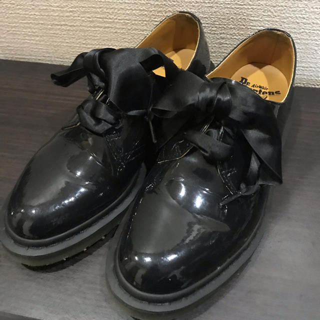 再値下げ中‼️Dr.Martens × Ray BEAMS /別注シューズ