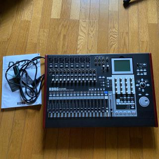 コルグ(KORG)のKORG D3200 ジャンク品(MTR)