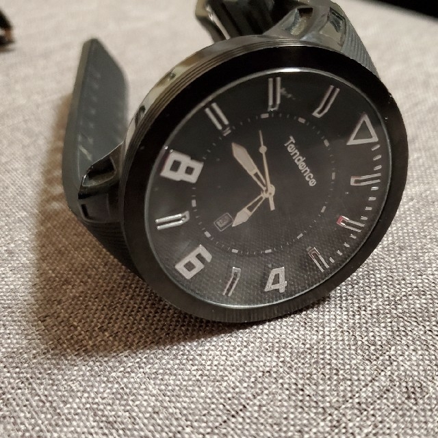 Tendence(テンデンス)のテンデンス　腕時計【ケイ様専用】 メンズの時計(腕時計(アナログ))の商品写真