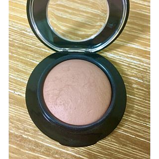 MAC - M・A・C ミネラライズブラッシュ コスミックフォースの通販 by