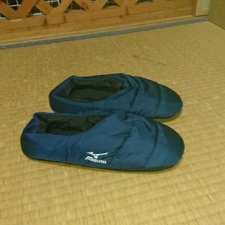 ミズノ(MIZUNO)のMIZUNO ルームシューズ(スリッパ/ルームシューズ)