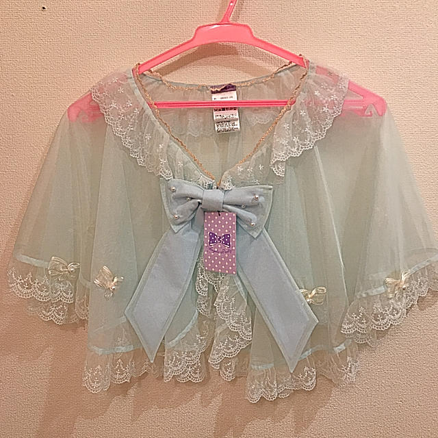 Angelic prettyケープ