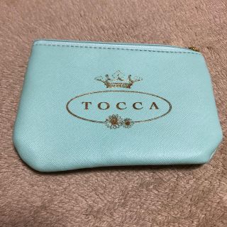 トッカ(TOCCA)のキーケース(キーケース)