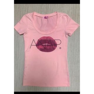 アナップ(ANAP)のANAP Tシャツ(Tシャツ(半袖/袖なし))