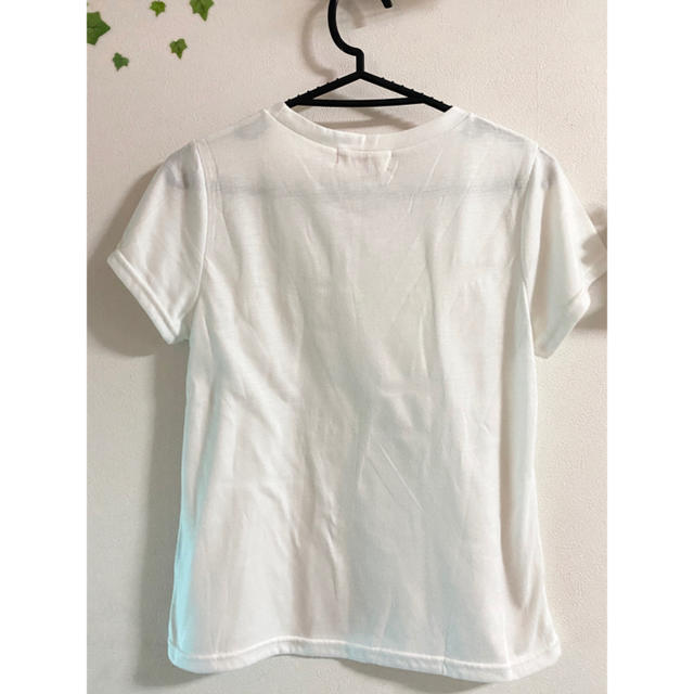 EmiriaWiz(エミリアウィズ)のEmiria Wiz ロゴTシャツ レディースのトップス(Tシャツ(半袖/袖なし))の商品写真