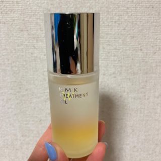 アールエムケー(RMK)の【まいまい様専用】RMK Wトリートメントオイル(美容液)