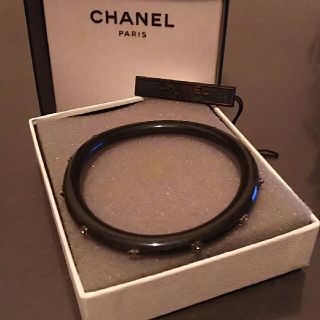 シャネル(CHANEL)のCHANEL バングル(ブレスレット/バングル)