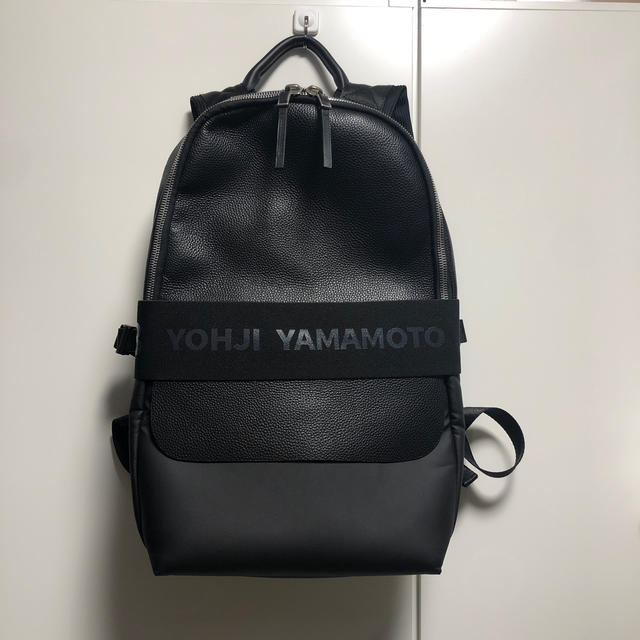 yamamoto ヨウジヤマモト Y-3 バックパック