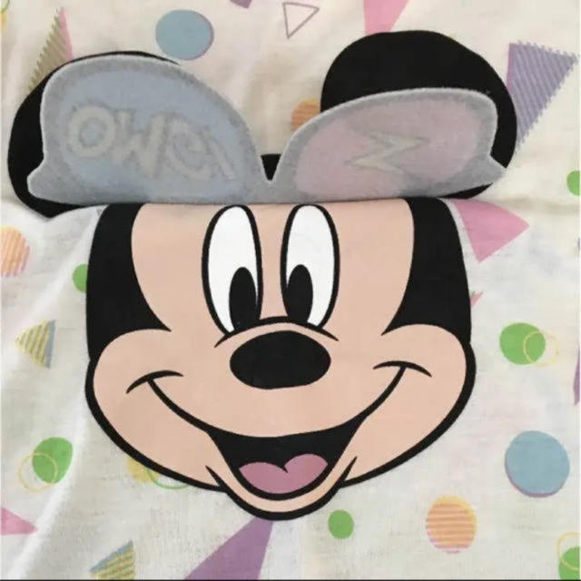 Disney 新品 ミッキー ロゴtシャツの通販 By Gumi S Shop ディズニーならラクマ