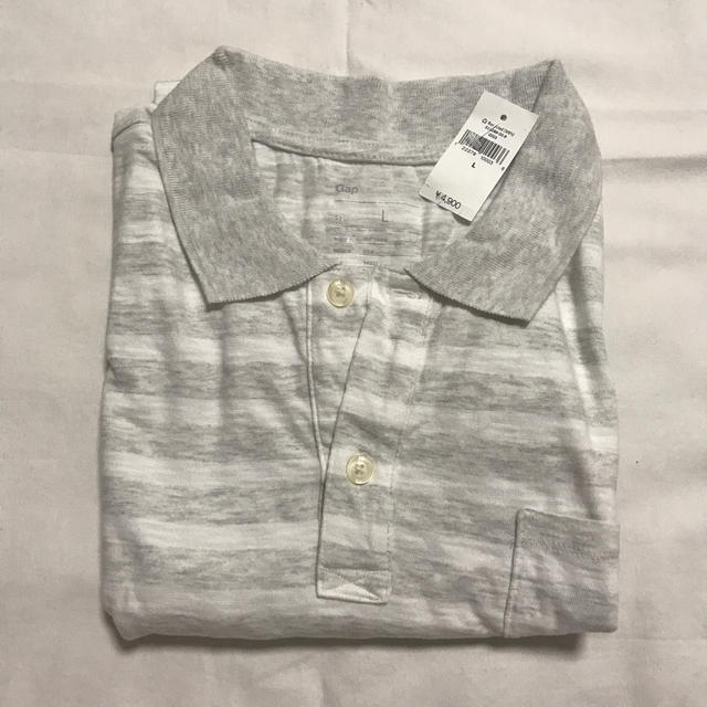 GAP(ギャップ)のGAP ポロシャツ　 メンズのトップス(ポロシャツ)の商品写真