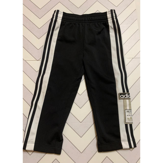 adidas(アディダス)のadidas. (90) キッズ/ベビー/マタニティのキッズ服男の子用(90cm~)(パンツ/スパッツ)の商品写真