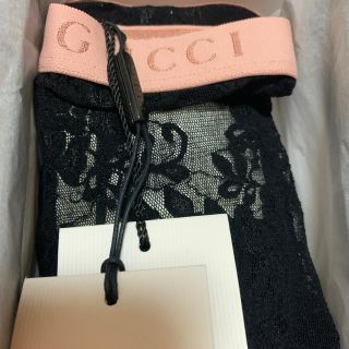 グッチ(Gucci)のGUCCI 靴下(ソックス)