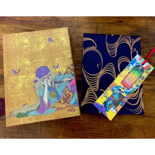 1枚再生不良/モノノ怪+怪~ayakashi~化猫 DVD-BOX 初回限定生産の通販