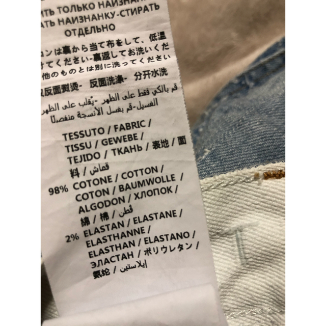 Stella McCartney(ステラマッカートニー)の値下げ祭開催☆ステラマッカートニー☆ショートパンツ レディースのパンツ(ショートパンツ)の商品写真