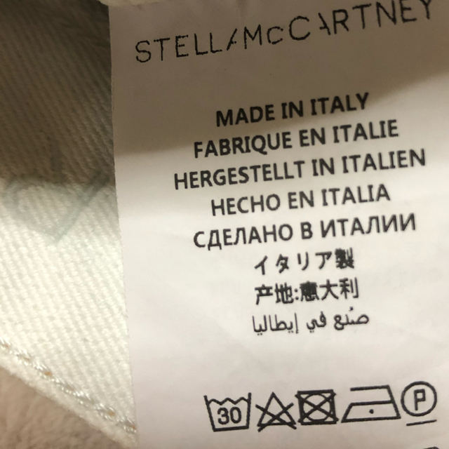 Stella McCartney(ステラマッカートニー)の値下げ祭開催☆ステラマッカートニー☆ショートパンツ レディースのパンツ(ショートパンツ)の商品写真