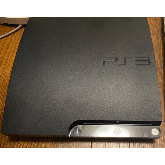 ps3 改造機
