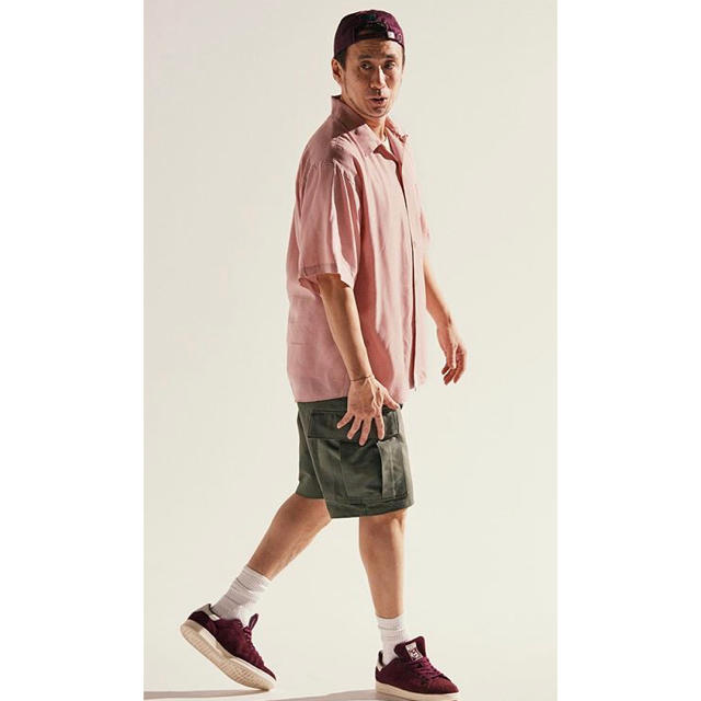 DESCENDANT dcdt PIER RAYON SS SHIRT シャツ | www.jarussi.com.br