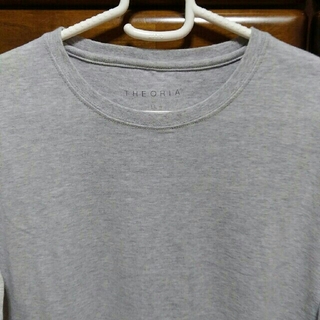 シマムラ(しまむら)のTシャツ　カットソー(Tシャツ(長袖/七分))