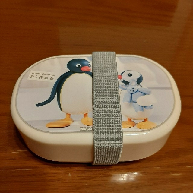 PINGU ほっこり旅行セット バラ売り承ります transportadorarota262.com.br