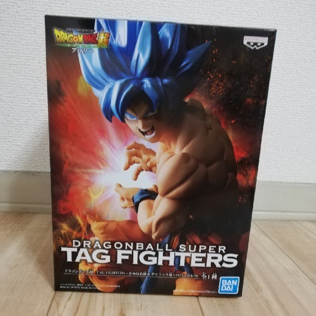 ドラゴンボール(ドラゴンボール)のドラゴンボールフィギュア ハンドメイドのおもちゃ(フィギュア)の商品写真